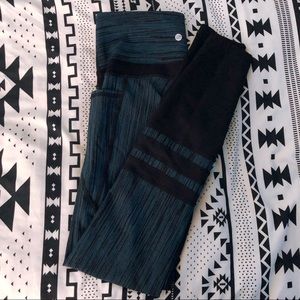 vimmia workout leggings
